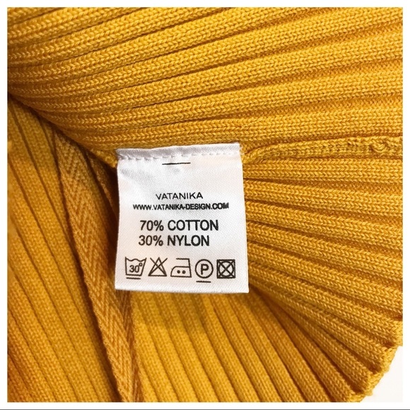 Vatanika Body Language Set Size 4 - Picture 7 of 13